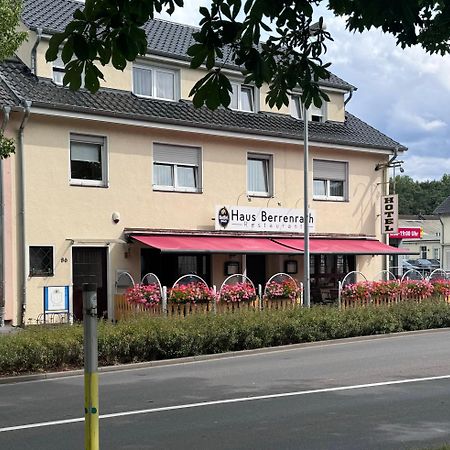 Haus Berrenrath Hotell Hürth Eksteriør bilde